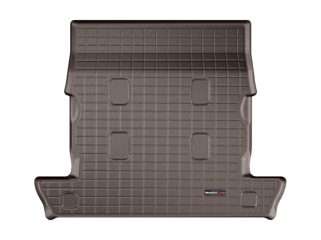 Weathertech 43856 Cargo Liner for Select Lexus LX570