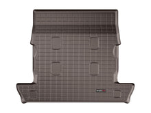 Load image into Gallery viewer, Weathertech 43856 Cargo Liner for Select Lexus LX570