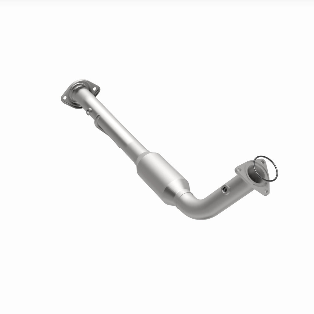 MagnaFlow Exhaust Products 4651649 California CARB Direct-Fit Catalytic Converter for Select Cadillac Escalade, Cadillac Escalade ESV, Cadillac Escalade EXT, Chevrolet Silverado 1500, Chevrolet Suburban 1500, GMC Sierra 1500, GMC Yukon, GMC Yukon XL