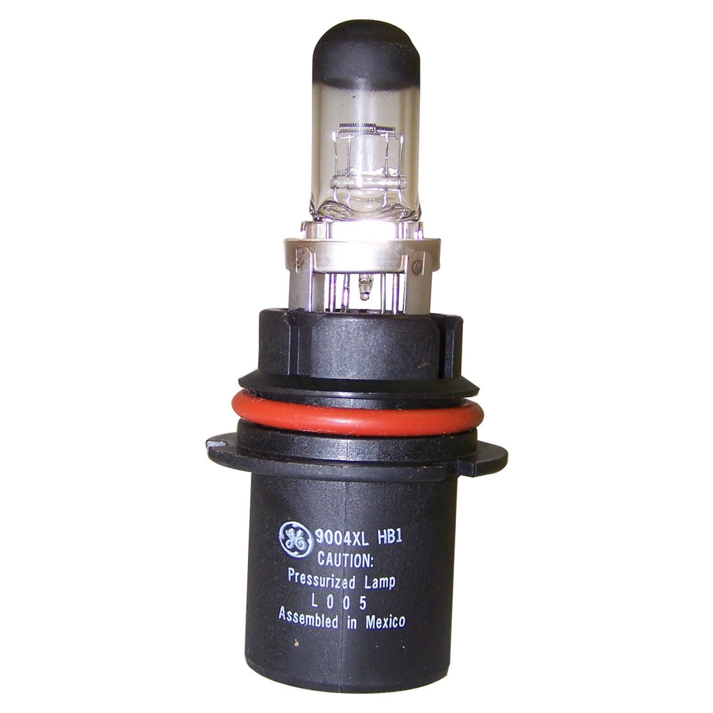 Crown Automotive Jeep Replacement 4388238 Headlight Bulb for 1993-1998 Jeep ZJ Grand Cherokee, 9004 Bulb for Select Jeep Grand Cherokee
