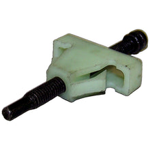 Load image into Gallery viewer, Crown Automotive Jeep Replacement 4388249 Headlamp Adjuster Nut &amp; Screw for 88-90 Dodge, Chry., Plym. Minivans w/ Aero Pkg for Select Chrysler Town &amp; Country, Dodge Caravan, Dodge Grand Caravan, Plymouth Grand Voyager