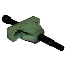 Load image into Gallery viewer, Crown Automotive Jeep Replacement 4388249 Headlamp Adjuster Nut &amp; Screw for 88-90 Dodge, Chry., Plym. Minivans w/ Aero Pkg for Select Chrysler Town &amp; Country, Dodge Caravan, Dodge Grand Caravan, Plymouth Grand Voyager