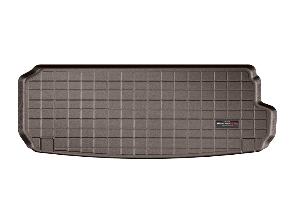 Weathertech 43888 Cargo Liner for Select Audi Q7, Audi SQ7