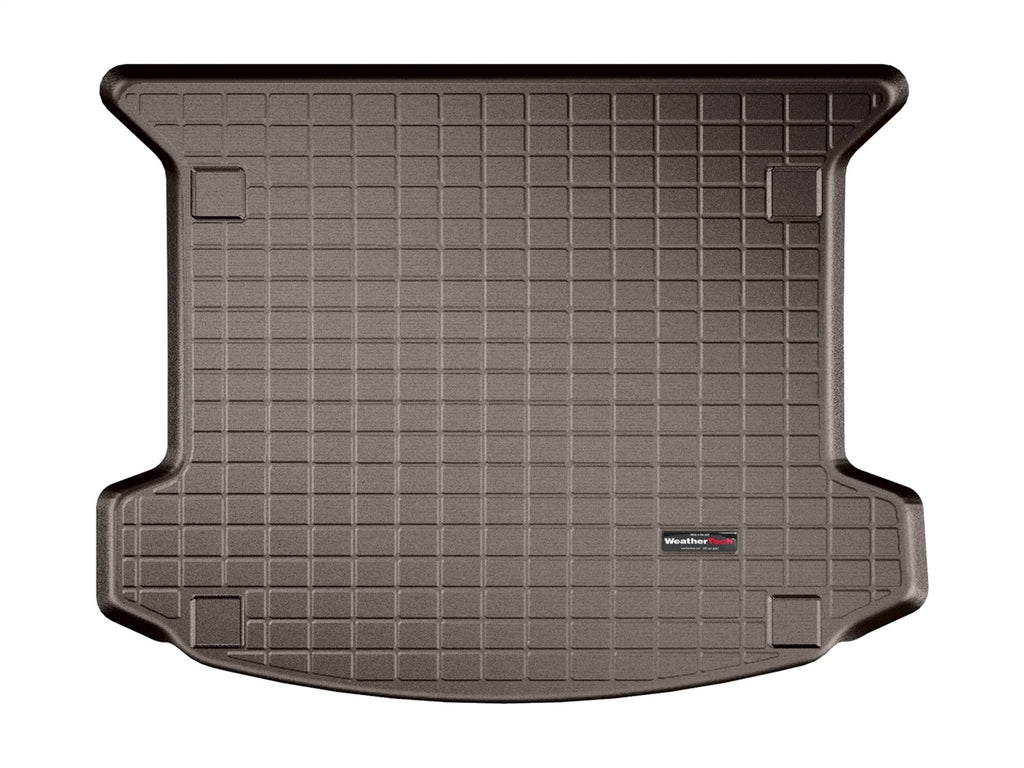 Weathertech 43890 Cargo Liner for Select Cadillac XT5