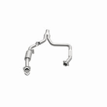 Load image into Gallery viewer, MagnaFlow Exhaust Products 23476 HM Grade Direct-Fit Catalytic Converter for Select Chevrolet Camaro, Pontiac Firebird