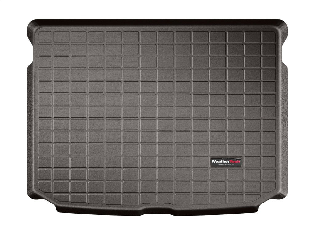 Weathertech 43891 Cargo Liner for Select Audi A3 Sportback e-tron