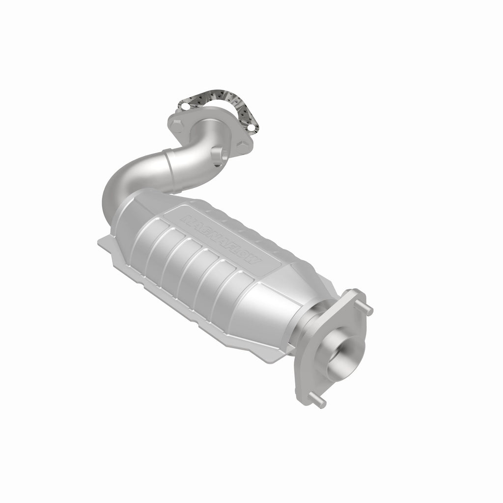 MagnaFlow Exhaust Products 49170 OEM Grade Direct-Fit Catalytic Converter for Select Cadillac CTS, Cadillac SRX, Cadillac STS