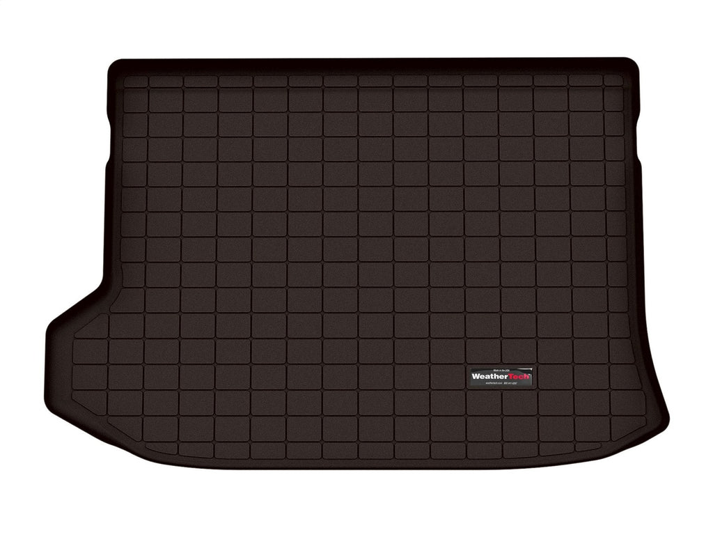 Weathertech 43896 Cargo Liner for Select Buick Envision
