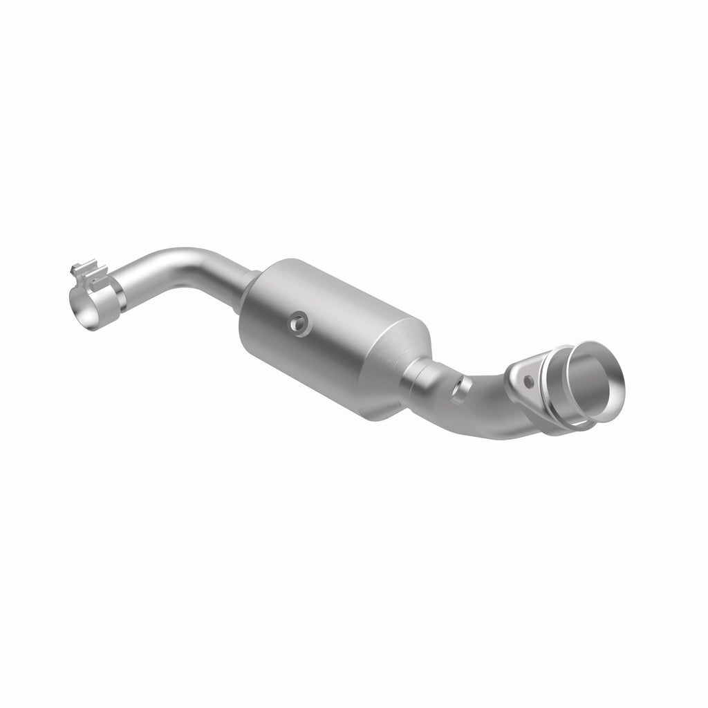 MagnaFlow Exhaust Products 280222 OEM Grade Direct-Fit Catalytic Converter for Select Ford F-150