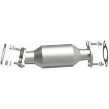 Load image into Gallery viewer, MagnaFlow Exhaust Products 5561823 California CARB Direct-Fit Catalytic Converter for Select Hyundai Elantra, Hyundai Elantra GT