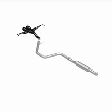 Load image into Gallery viewer, MagnaFlow Exhaust Products 19455 Competition Series Stainless 2.5 in Cat-Back for Select Hyundai Veloster
