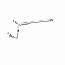 Load image into Gallery viewer, MagnaFlow Exhaust Products 51350 OEM Grade Direct-Fit Catalytic Converter for Select Chevrolet Express 1500, Chevrolet Express 2500, GMC Savana 1500, GMC Savana