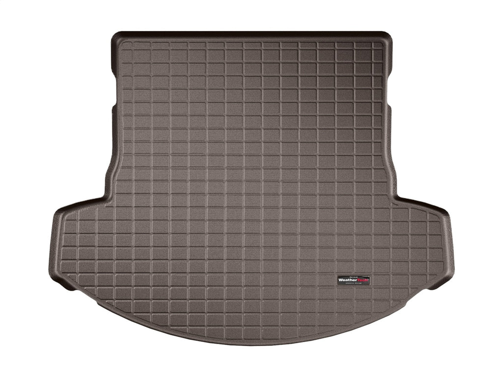 Weathertech 43904 Cargo Liner for Select Mazda CX-9