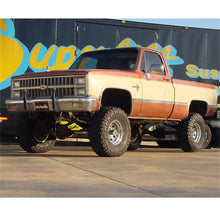Load image into Gallery viewer, Superlift K424 8in.LiftKit(w/52in.RrSprngs)-73-87K10/K15/73-91Blzr/Jmy/Sbrbn4WD-RrSprngKit wSLS for Select Chevrolet Blazer, Chevrolet K10, Chevrolet K10 Pickup, Chevrolet K10 Suburban, Chevrolet K5 Blazer, GMC Jimmy, GMC K15, GMC K15 Suburban, GMC