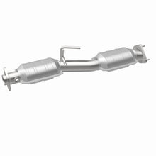 Load image into Gallery viewer, MagnaFlow Exhaust Products 93141 HM Grade Direct-Fit Catalytic Converter for Select Ford Explorer