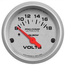 Load image into Gallery viewer, AutoMeter 7032-UL DIR FIT DSH KT, CHEVY TRK C/K/K5/SUBRBN 67-72, TACH/MPH/FUEL/OILP/WTMP/VOLT, UL