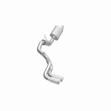 Load image into Gallery viewer, MagnaFlow Exhaust Products 15333 Street Series Polished Cat-Back System for Select Ram 2500, Ram