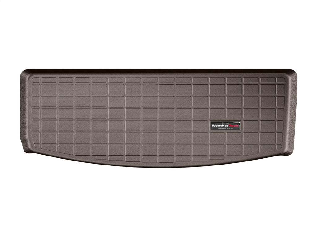 Weathertech 43925 Cargo Liner for Select Cadillac XT6, GMC Acadia