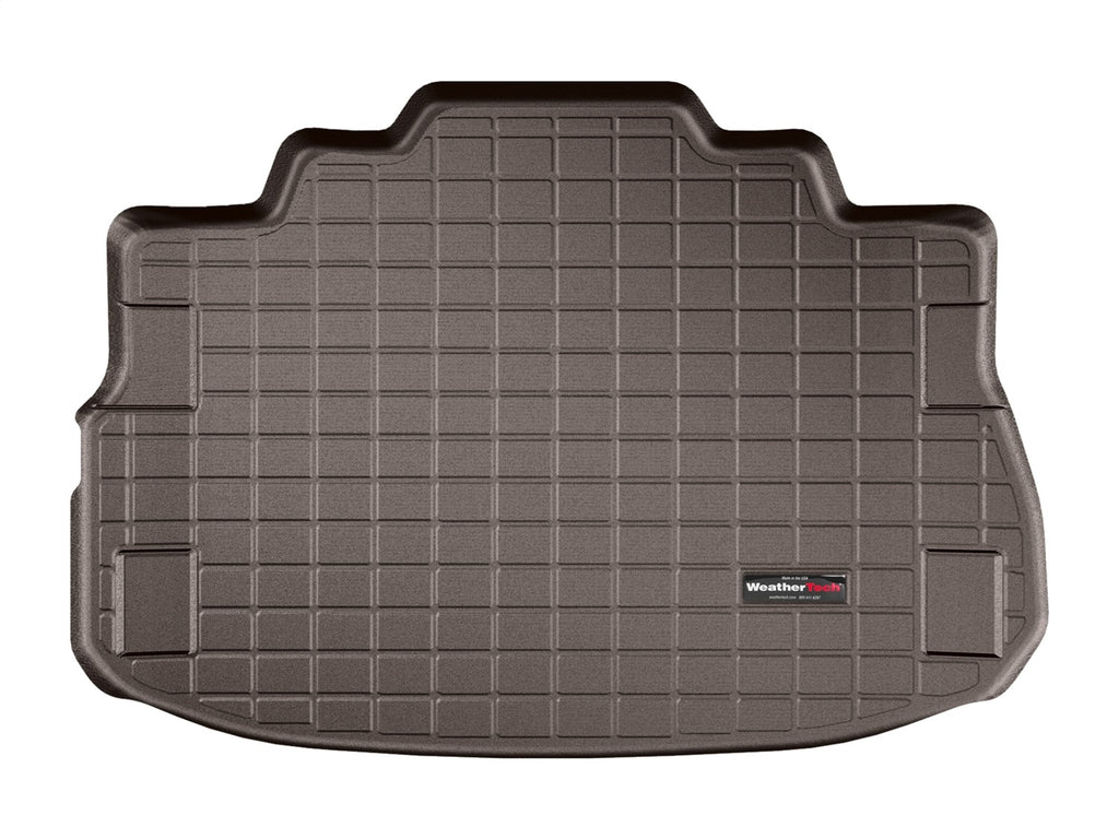 Weathertech 43928 Cargo Liner for Select Land Rover Range Rover Evoque