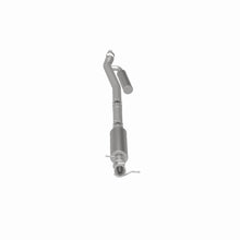 Load image into Gallery viewer, MagnaFlow Exhaust Products 19534 Direct-Fit Muffler Replacement Kit With Muffler for Select Chevrolet Silverado 1500, Chevrolet Silverado LTD, GMC Sierra 1500, GMC Sierra Limited