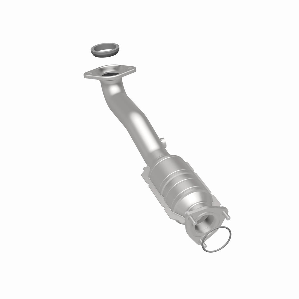 MagnaFlow Exhaust Products 51783 OEM Grade Direct-Fit Catalytic Converter for Select Honda CR-V
