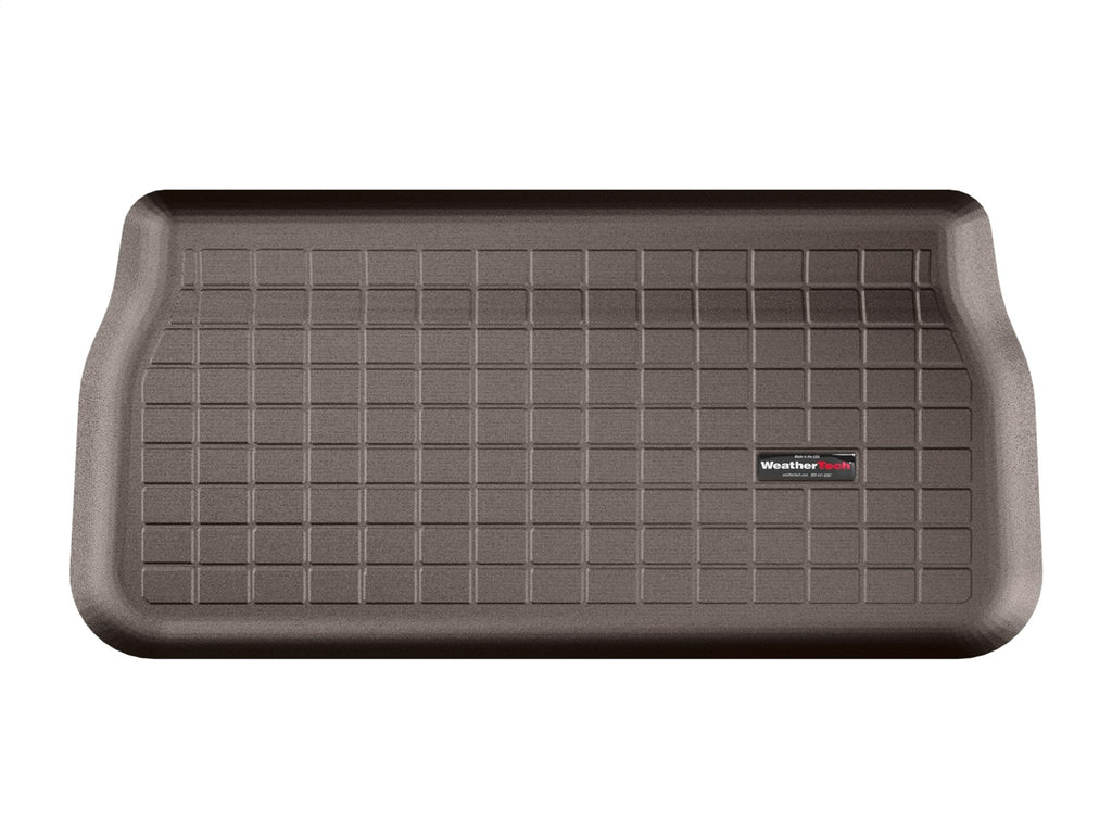 Weathertech 43950 Cargo Liner for Select Chrysler Pacifica, Chrysler Voyager