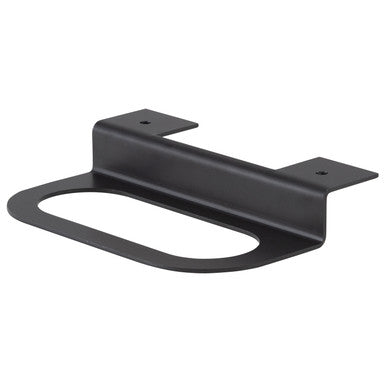 Grote 43952 Z Mounting Bracket For Oval Lights, Black