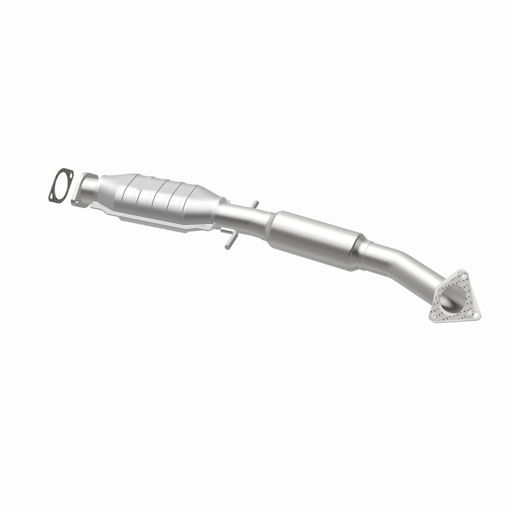 MagnaFlow Exhaust Products 51707 OEM Grade Direct-Fit Catalytic Converter for Select Buick Regal