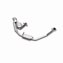 Load image into Gallery viewer, MagnaFlow Exhaust Products 23523 HM Grade Direct-Fit Catalytic Converter for Select Ford Taurus, Mercury Sable
