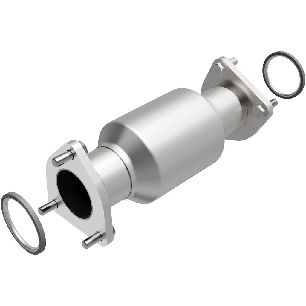 MagnaFlow Exhaust Products 51413 OEM Grade Direct-Fit Catalytic Converter for Select Acura MDX