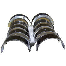 Load image into Gallery viewer, Crown Automotive Jeep Replacement 4397776K Standard Crankshaft Bearing Set for 94-98 Jeep ZJ Grand Cherokee w 5.2L Engine for Select Dodge Dakota, Dodge Ram 1500, Dodge Ram Van, Dodge Ram 2500, Dodge Ram Van, Dodge Ram 3500, Dodge Ram Van, Jeep Grand
