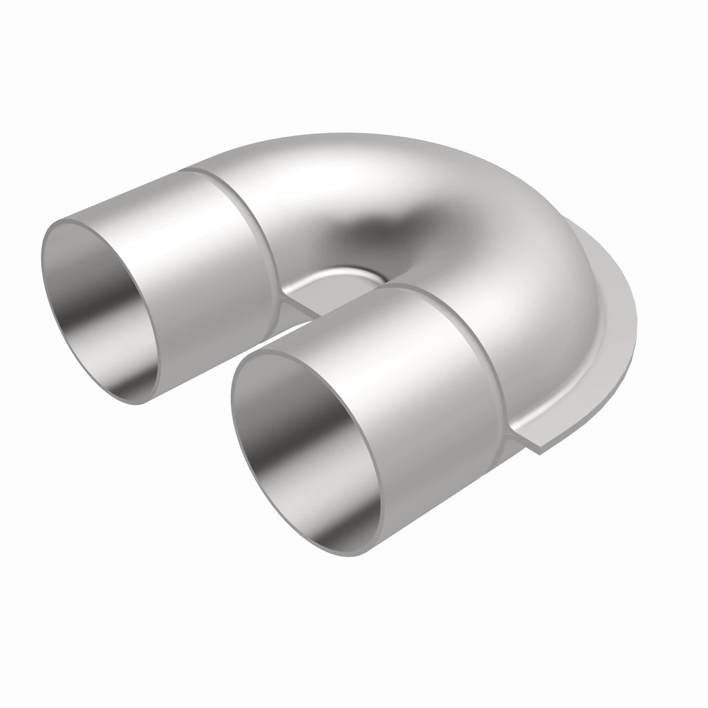 MagnaFlow Exhaust Products 10731 U-Pipe - 2.50in.