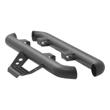 Load image into Gallery viewer, Luverne 439921 Baja Steps-Black Powder Coated SST - Truck Part Superstore
