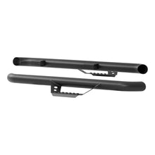 Load image into Gallery viewer, Luverne 439921 Baja Steps-Black Powder Coated SST - Truck Part Superstore