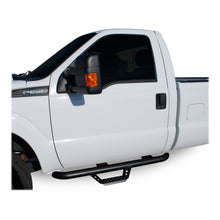 Load image into Gallery viewer, Luverne 439921 Baja Steps-Black Powder Coated SST - Truck Part Superstore