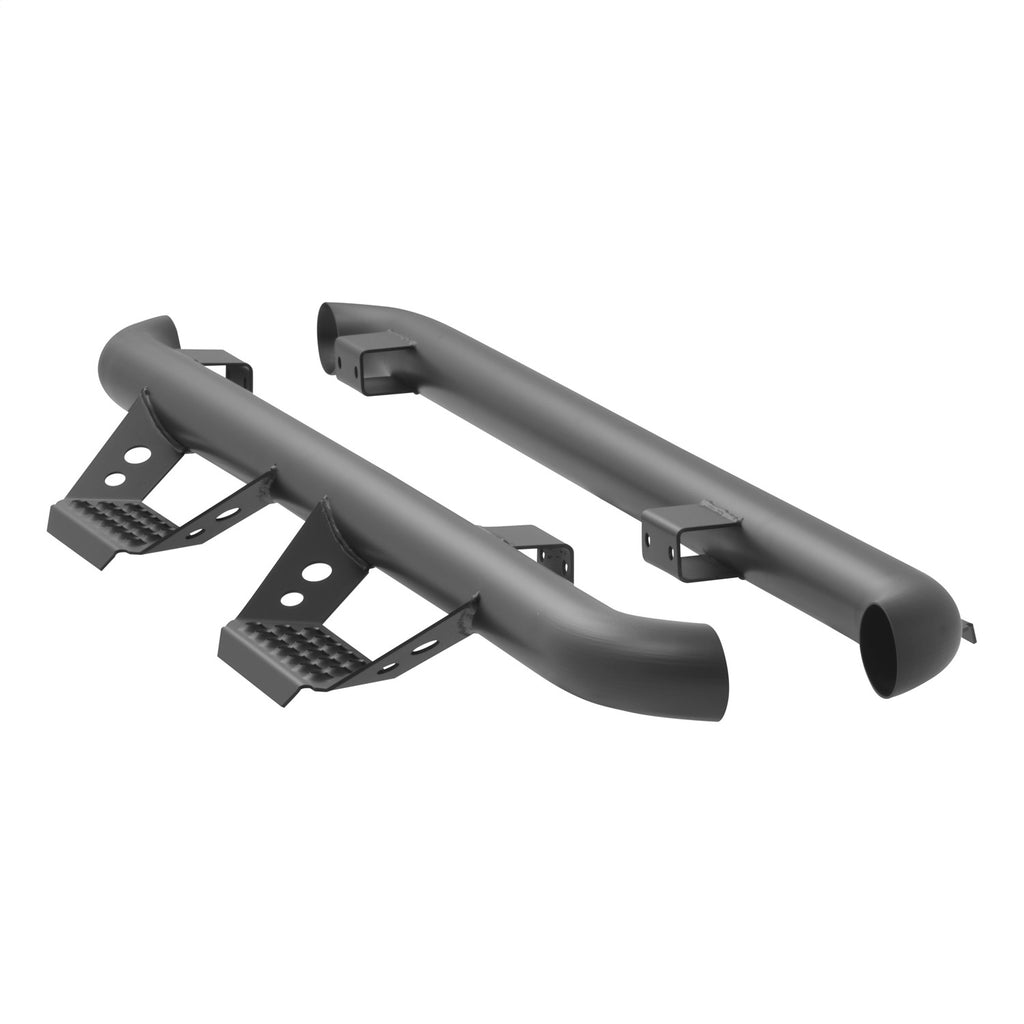 Luverne 439922 LUVERNE 439922 Baja Steps for Select Ford F-250 Super Duty, Ford F-350 Super Duty, Ford F-450 Super Duty, Ford F-550 Super Duty