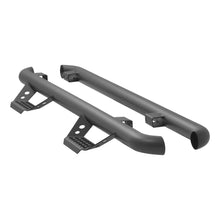 Load image into Gallery viewer, Luverne 439923 Baja Steps-Black Powder Coated SST - Truck Part Superstore