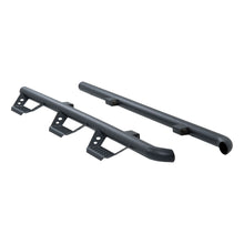 Load image into Gallery viewer, Luverne 439927 Baja Steps W2W-Black Powder Coated SST - Truck Part Superstore