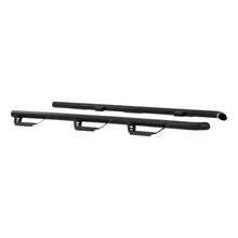 Load image into Gallery viewer, Luverne 439927 Baja Steps W2W-Black Powder Coated SST - Truck Part Superstore