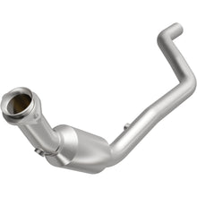 Load image into Gallery viewer, MagnaFlow Exhaust Products 4481467 California CARB Direct-Fit Catalytic Converter for Select Ford Thunderbird, Jaguar S-Type, Lincoln LS
