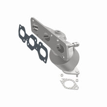 Load image into Gallery viewer, MagnaFlow Exhaust Products 452010 California CARB Manifold Catalytic Converter for Select Ford Escape, Mazda Tribute, Mercury Mariner