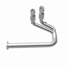 Load image into Gallery viewer, MagnaFlow Exhaust Products 49268 OEM Grade Direct-Fit Catalytic Converter for Select Jeep Wrangler