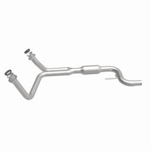 Load image into Gallery viewer, MagnaFlow Exhaust Products 4481727 California CARB Direct-Fit Catalytic Converter for Select Chevrolet Camaro, Pontiac Firebird
