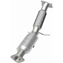Load image into Gallery viewer, MagnaFlow Exhaust Products 24133 HM Grade Direct-Fit Catalytic Converter for Select Volvo S40, Volvo V50