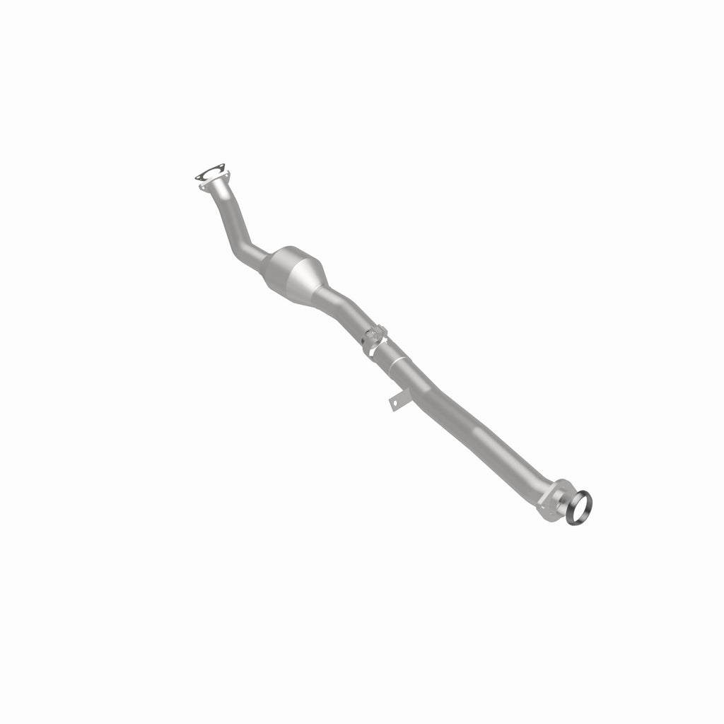 MagnaFlow Exhaust Products 5571448 California CARB Direct-Fit Catalytic Converter for Select Saab 9-2X, Subaru Forester, Subaru Impreza, Subaru Legacy, Subaru Outback