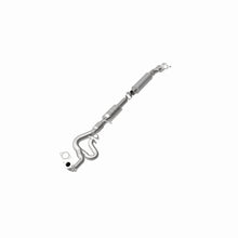 Load image into Gallery viewer, MagnaFlow Exhaust Products 24240 HM Grade Direct-Fit Catalytic Converter for Select Hyundai Santa Fe
