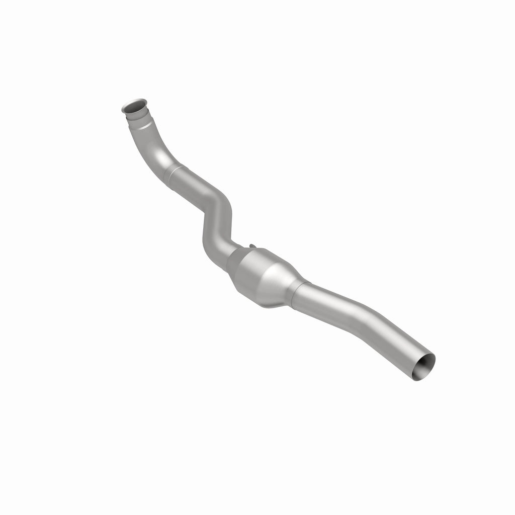 MagnaFlow Exhaust Products 60502 OEM Grade Diesel Oxidation Catalyst for Select Chevrolet Silverado HD, Chevrolet Silverado 3500, GMC Sierra HD, GMC Sierra
