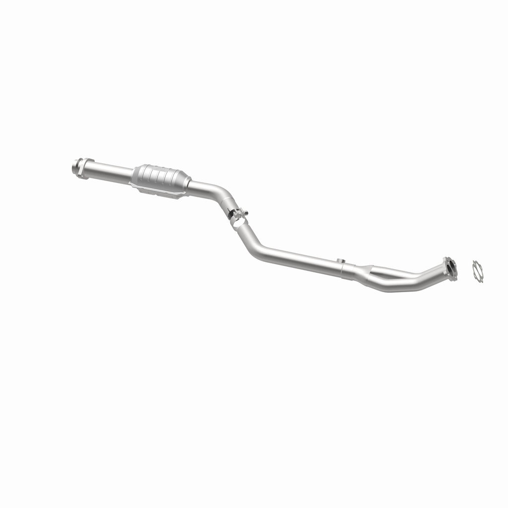 MagnaFlow Exhaust Products 23098 HM Grade Direct-Fit Catalytic Converter for Select BMW Z3