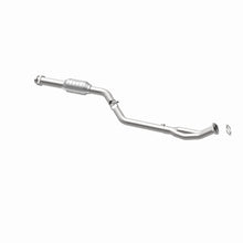 Load image into Gallery viewer, MagnaFlow Exhaust Products 23098 HM Grade Direct-Fit Catalytic Converter for Select BMW Z3