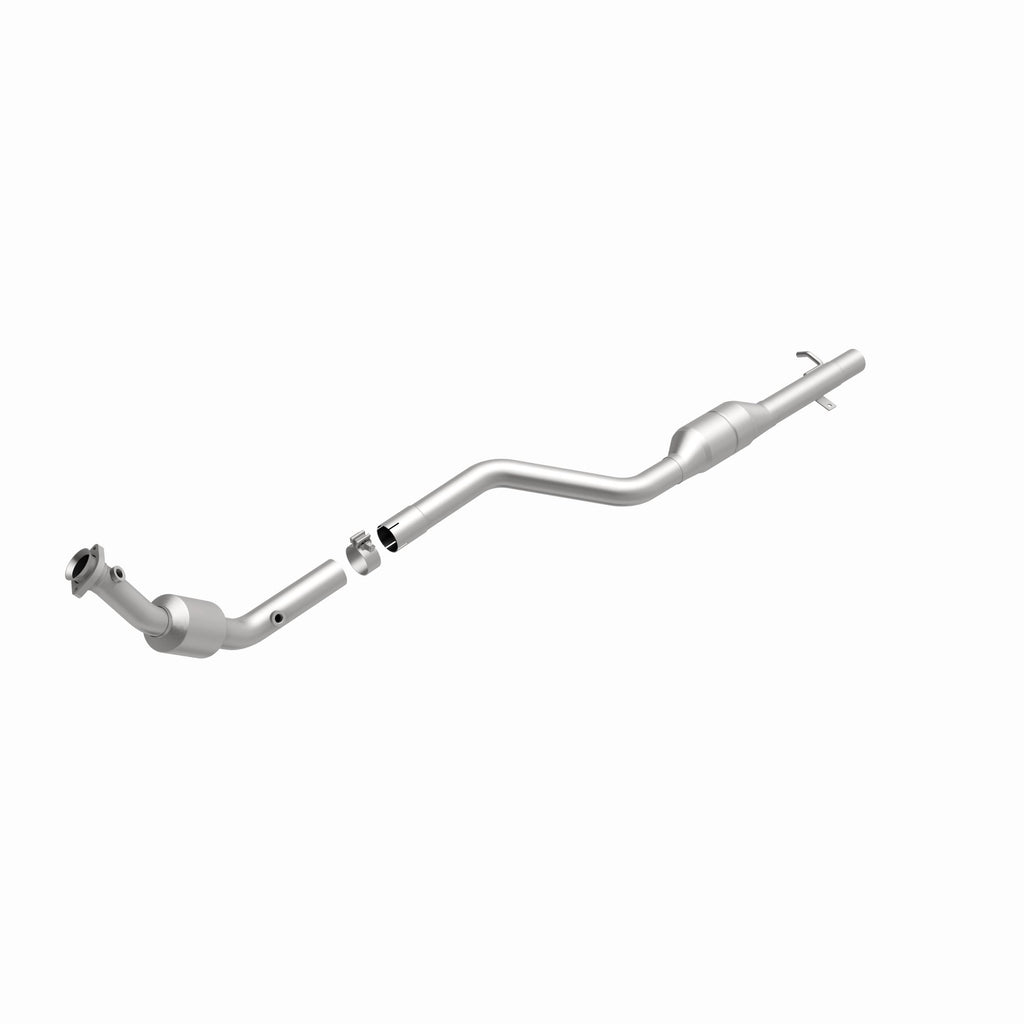 MagnaFlow Exhaust Products 51973 OEM Grade Direct-Fit Catalytic Converter for Select Mercedes-Benz SL500